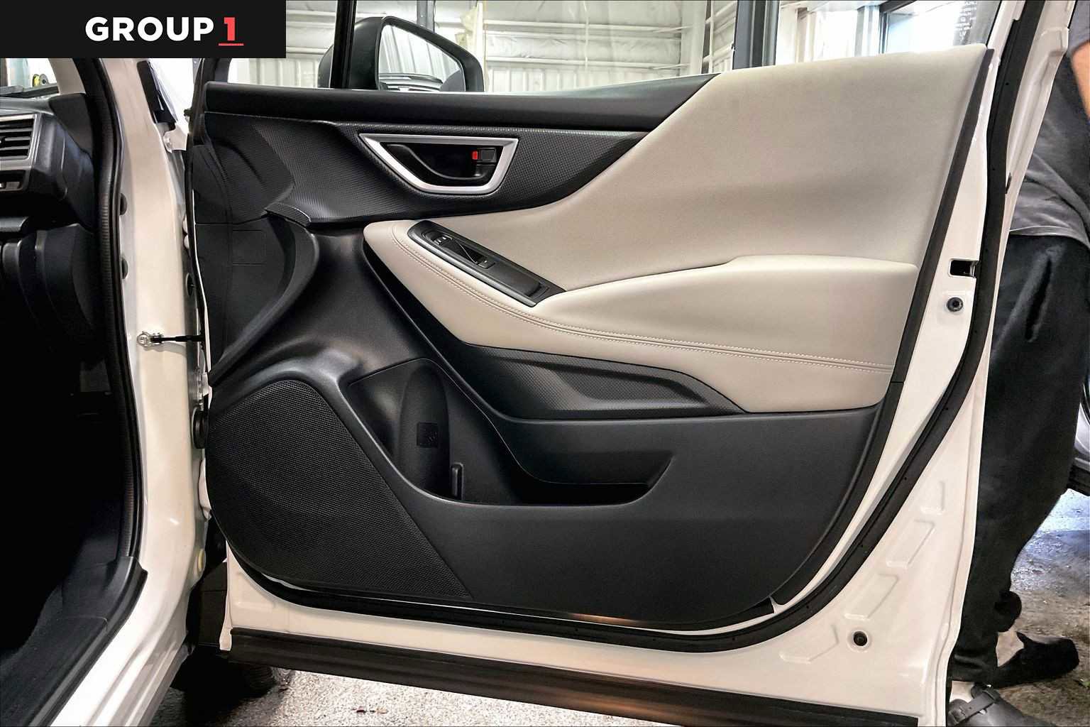 Used 2023 Subaru Forester image 22