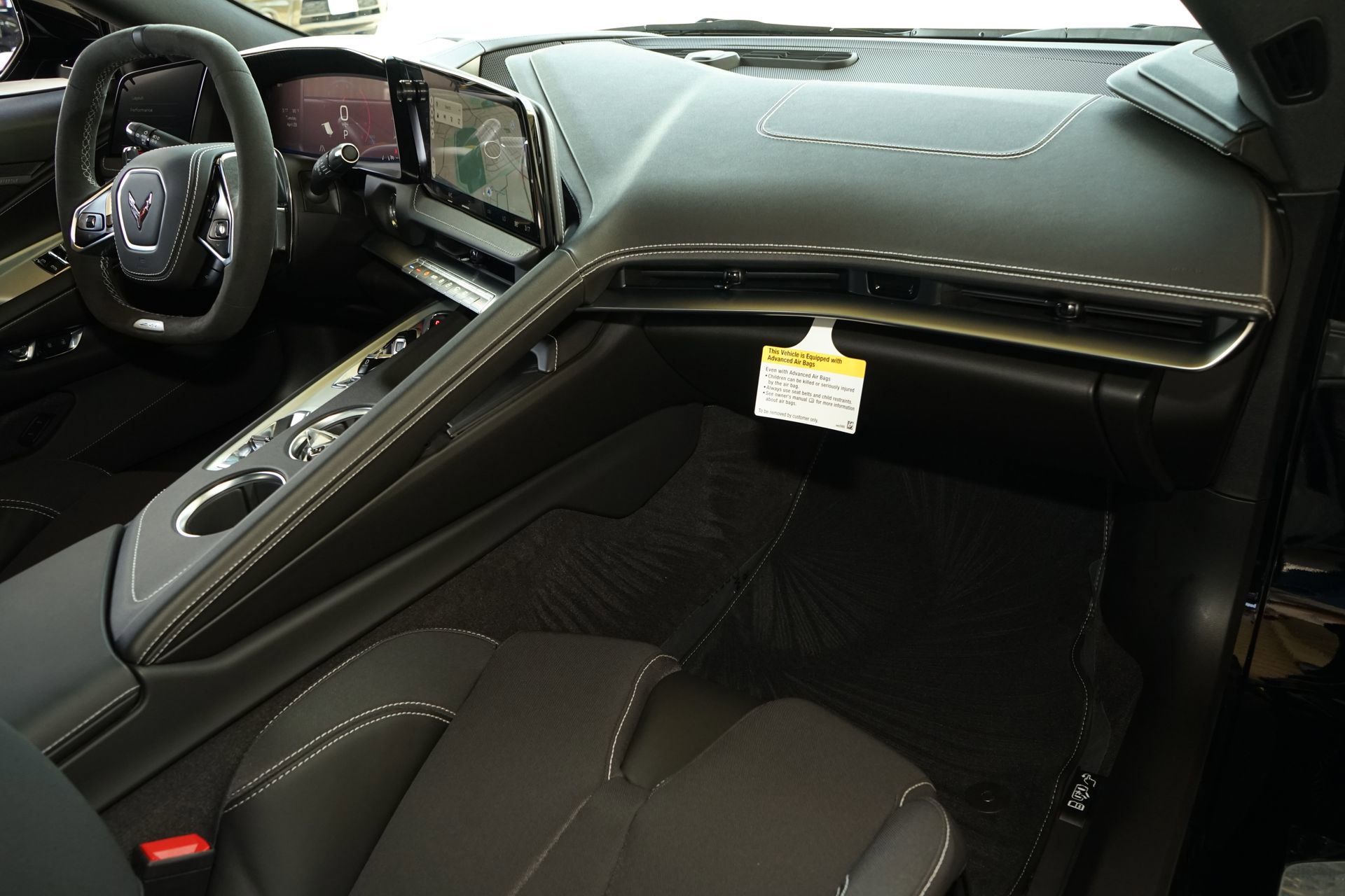 Used 2026 Chevrolet Corvette ZR1 RWD image 20