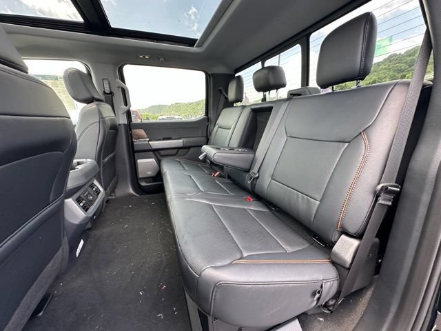 New 2026 Ford F350 Lariat w/ Lariat Premium Package AWD/4WD image 22