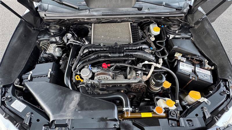 Used 2016 Subaru WRX Premium AWD/4WD image 30