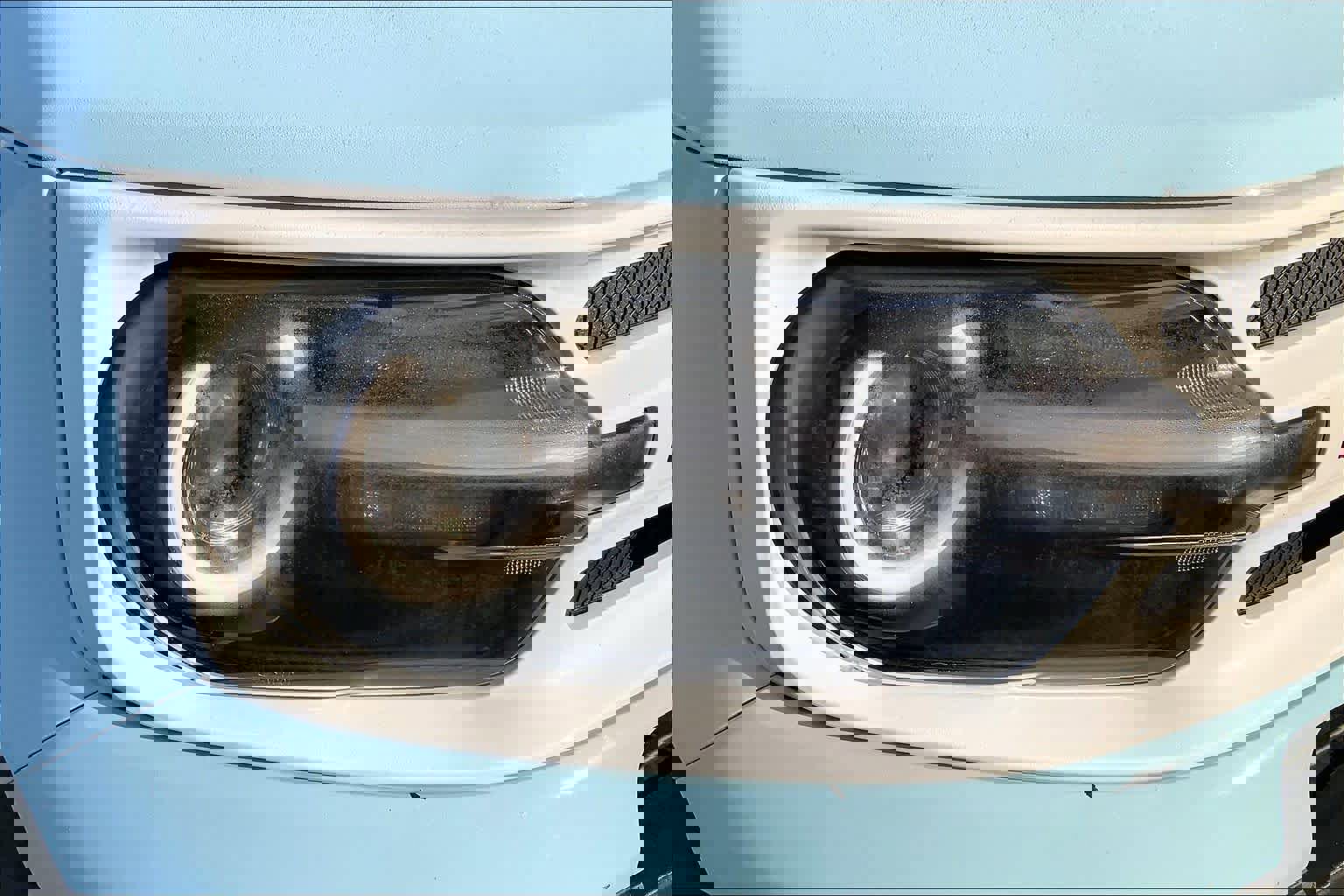 Used 2024 Ford Bronco Sport Heritage w/ Heritage Convenience Package image 26