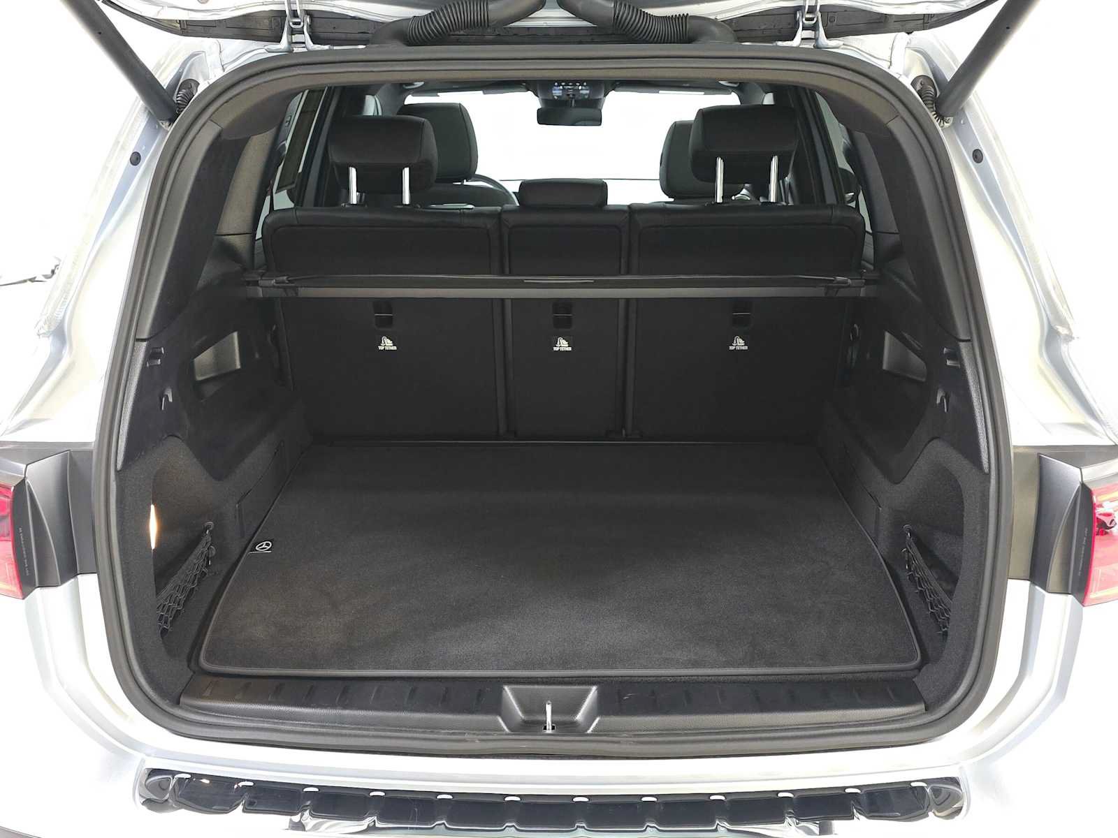 Certified 2026 Mercedes-Benz GLB 250 4MATIC image 15