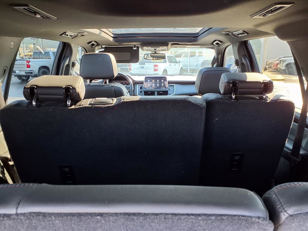 Used 2021 Chevrolet Tahoe RST image 34