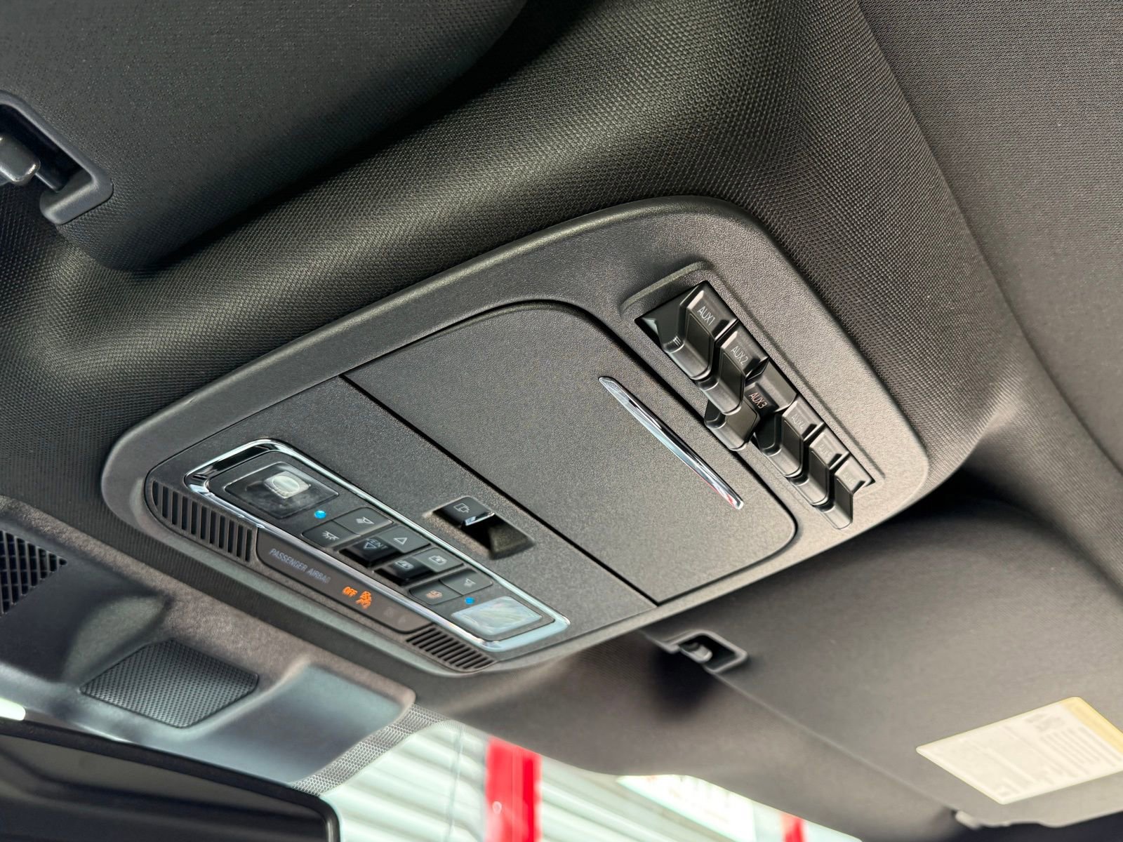 Used 2026 Ford F150 Raptor w/ Equipment Group 803A Raptor R image 45