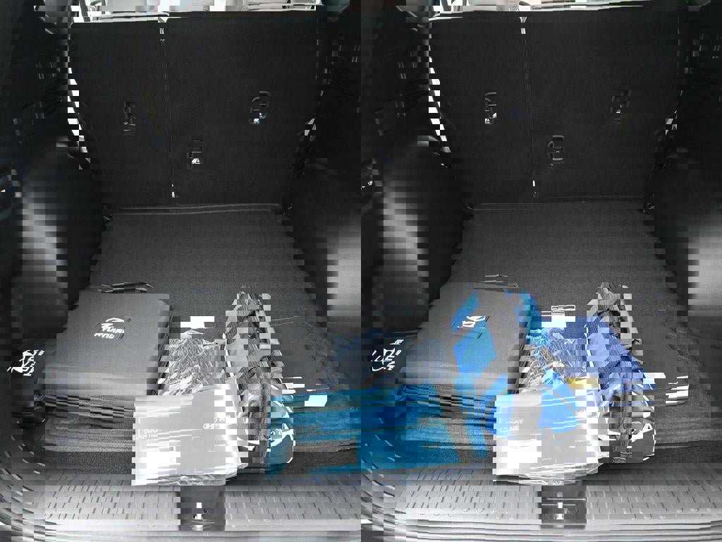 New 2026 Hyundai Tucson SEL image 30