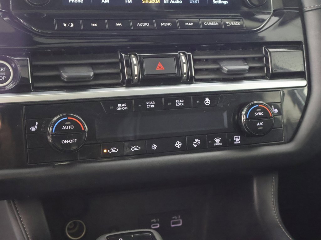 Used 2024 Nissan Pathfinder SL w/ SL Premium Package image 48