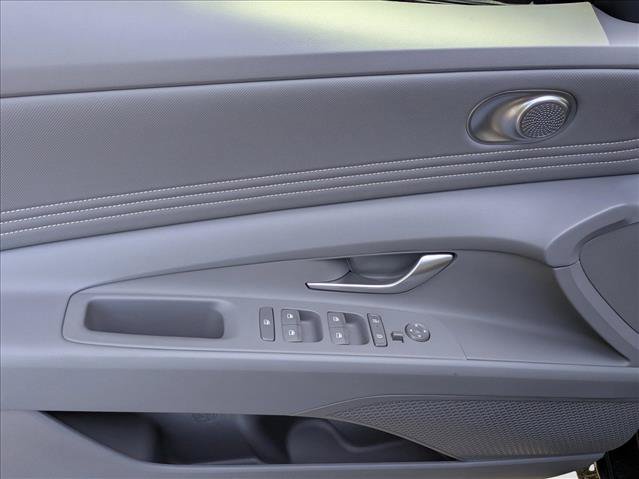 New 2026 Hyundai Elantra SEL Sport Premium FWD image 16