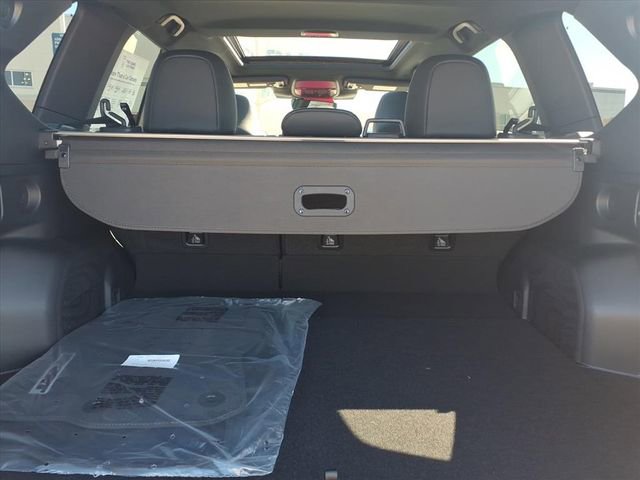 New 2026 Subaru Forester Sport image 8