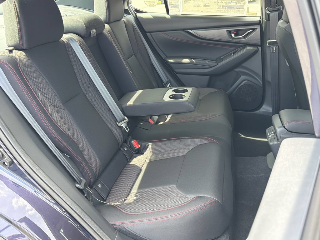 New 2026 Subaru WRX Premium AWD/4WD image 19