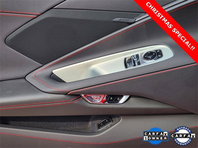 Certified 2023 Chevrolet Corvette Z06 image 17