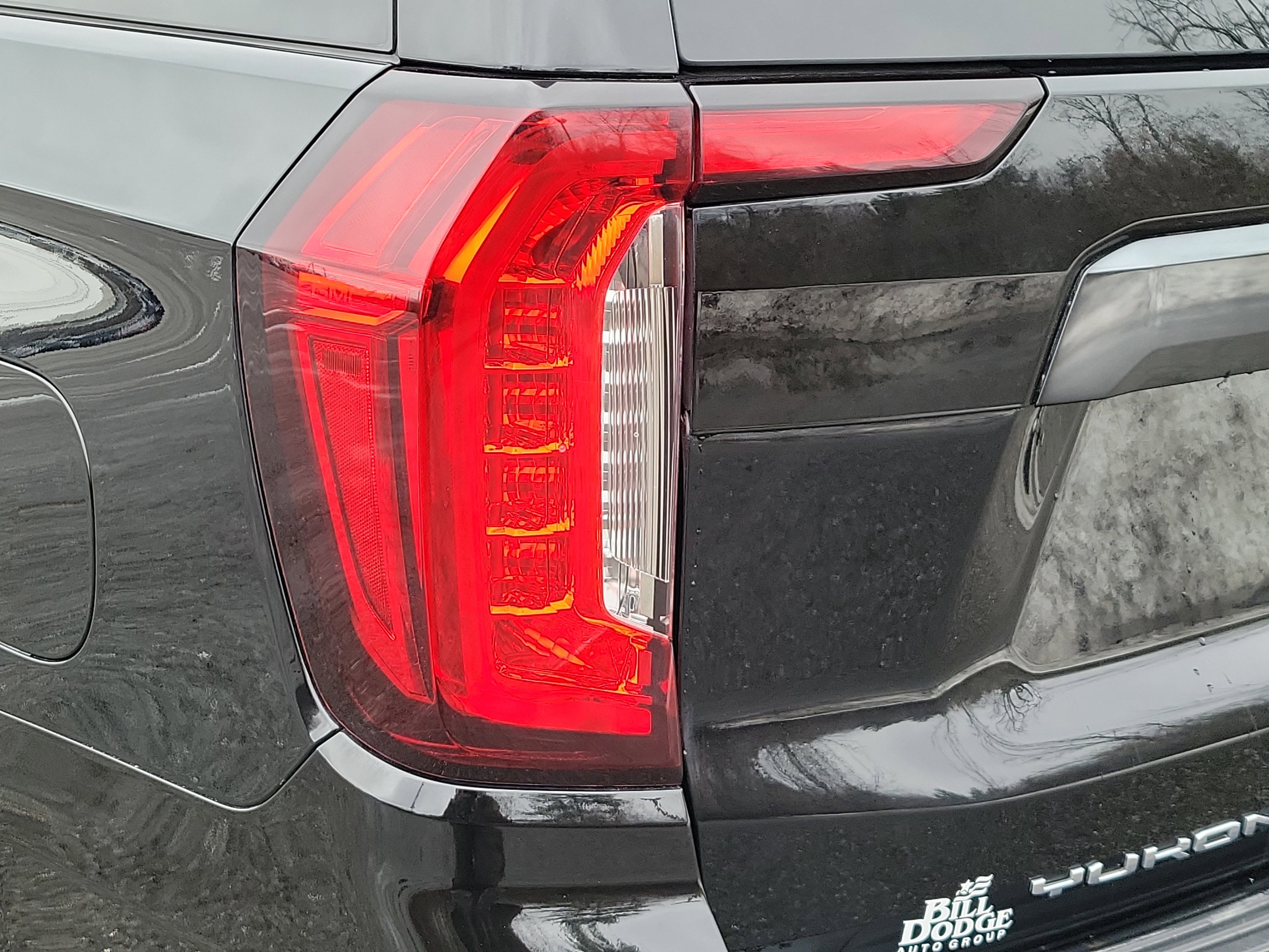 Certified 2023 GMC Yukon XL Denali Ultimate w/ LPO, Floor Liner Package image 11