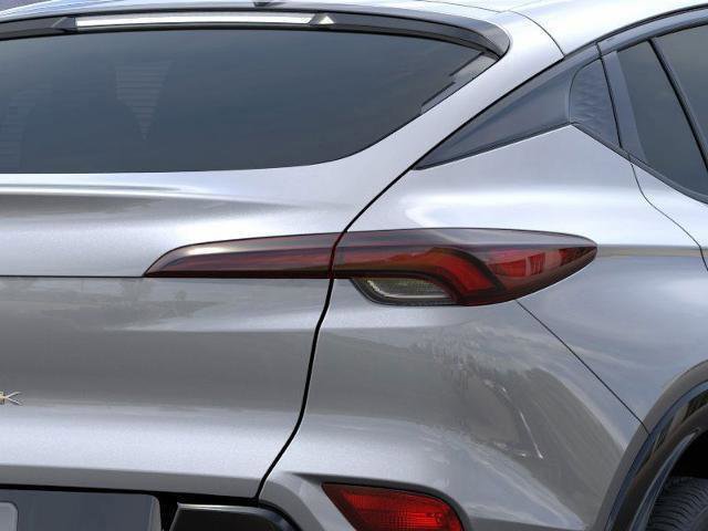 New 2026 Buick Envista Sport Touring w/ Convenience I Package image 59