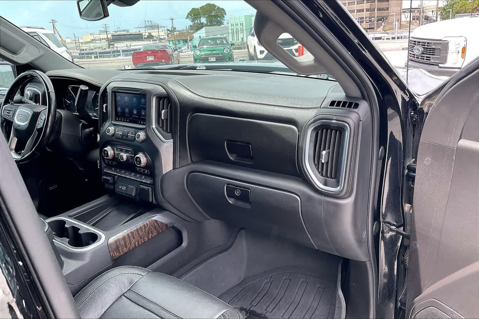 Used 2022 GMC Sierra 1500 Elevation w/ Preferred Package AWD/4WD image 23