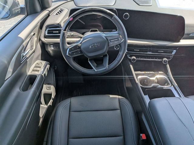 New 2026 Chevrolet Traverse LT w/ Enhanced Driving Package FWD image 18