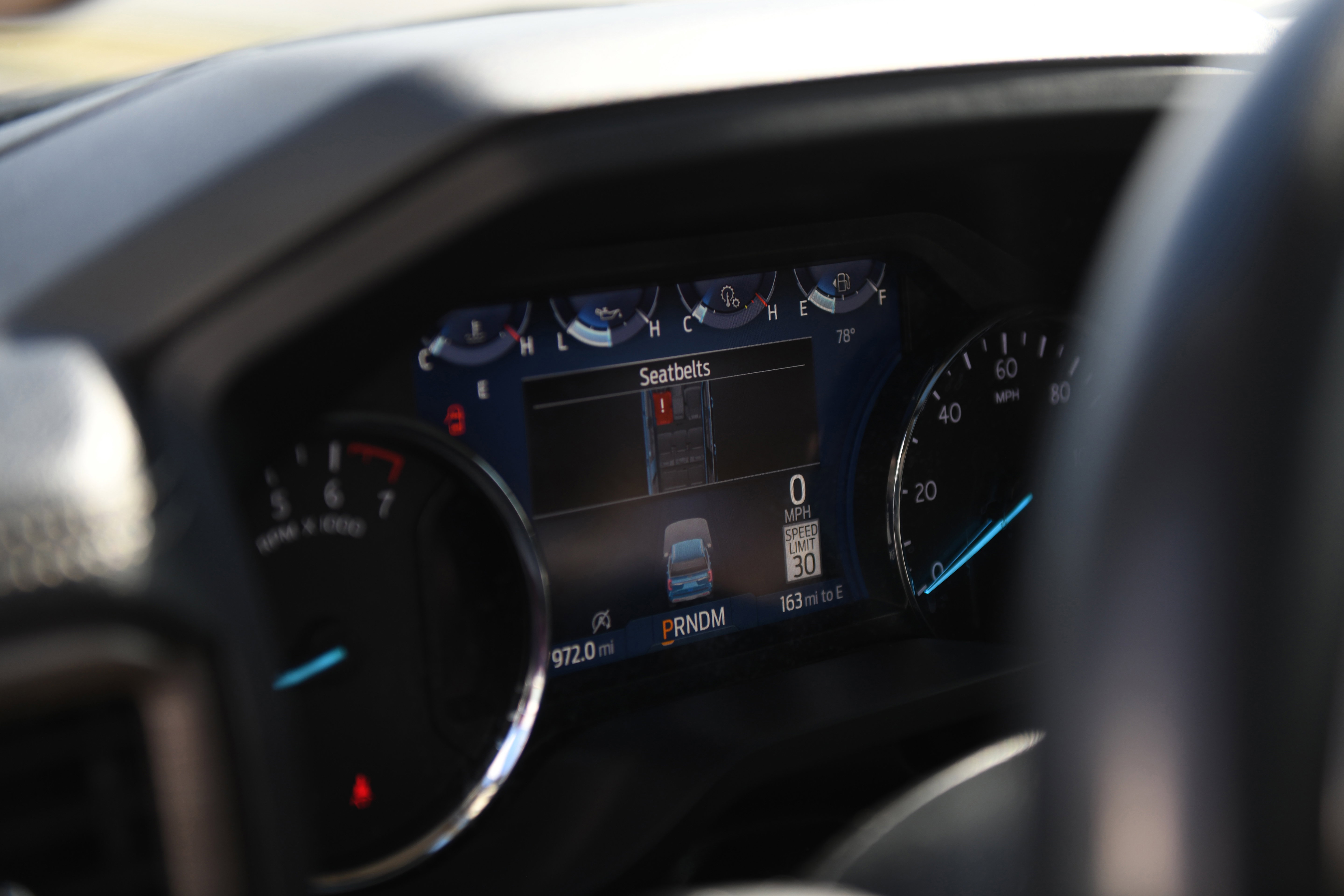 Used 2024 Ford Expedition Limited image 16