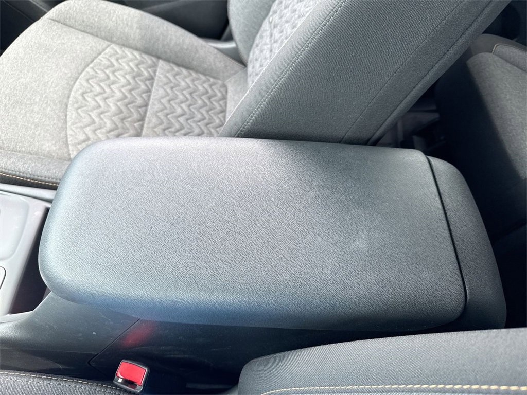 Used 2023 Chevrolet Equinox LT image 21