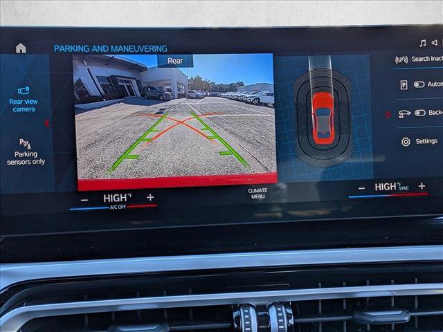 Used 2024 BMW M2 w/ Lighting Package image 13