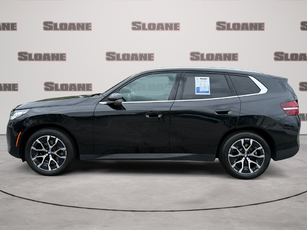 Certified 2025 BMW X3 xDrive30i w/ Premium Package AWD/4WD image 2