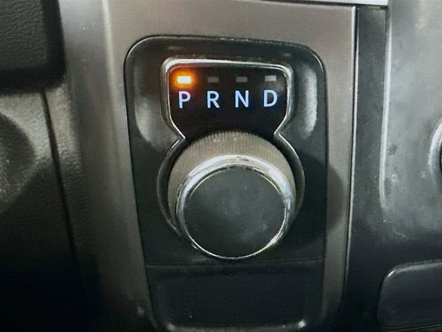 Used 2021 RAM 1500 Classic SLT image 17