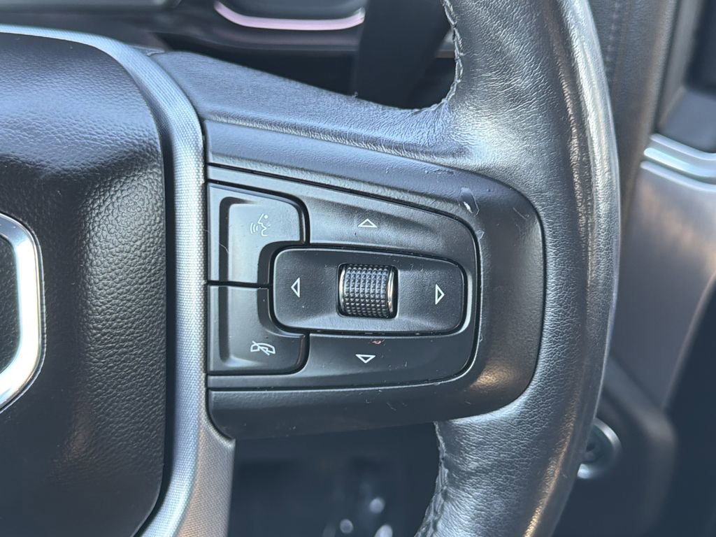 Used 2021 GMC Sierra 1500 Elevation image 9