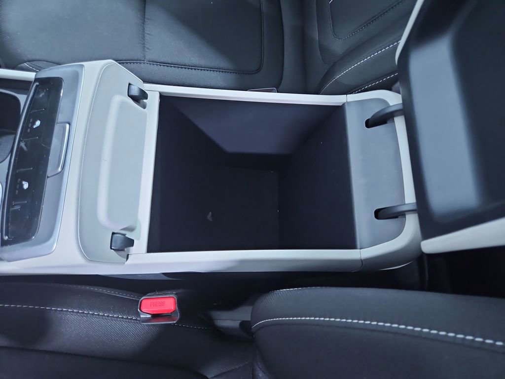 Certified 2024 Hyundai Tucson SEL image 26