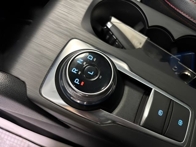 Used 2023 Ford Escape ST-Line Elite w/ Premium Technology Package image 27