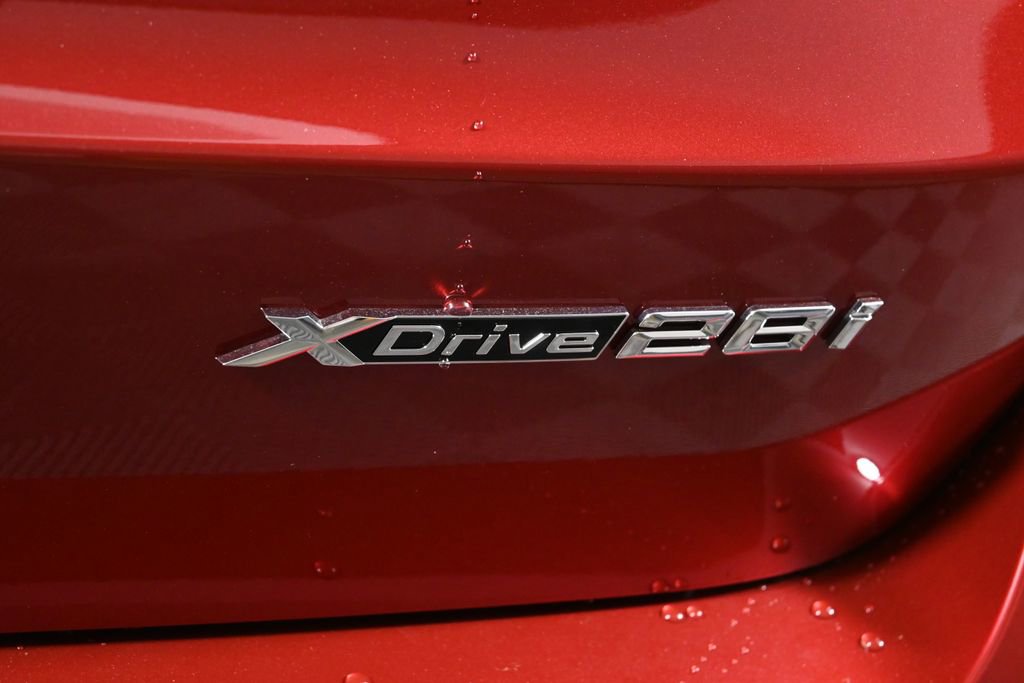 Used 2026 BMW X1 xDrive28i w/ Technology Package image 39