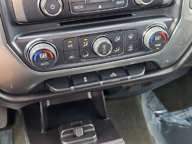 Used 2015 Chevrolet Silverado 1500 LT w/ All Star Edition RWD image 42