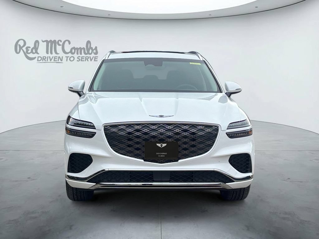 New 2026 Genesis GV70 2.5T Advanced AWD/4WD image 8