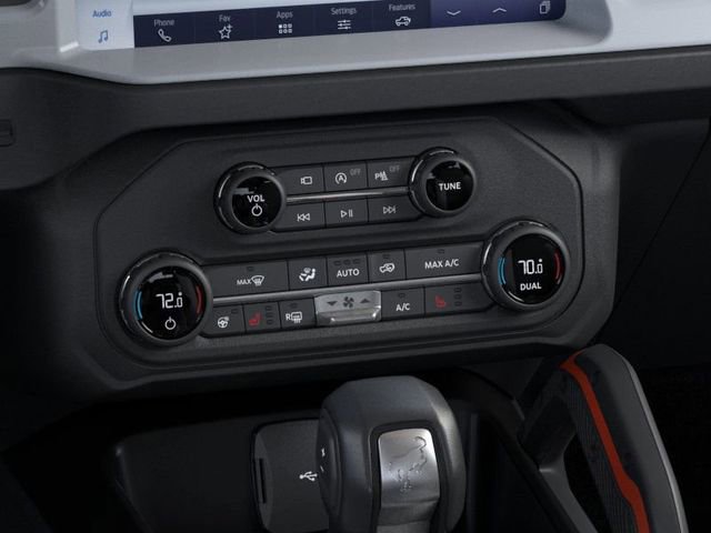 New 2025 Ford Bronco Stroppe Edition image 16