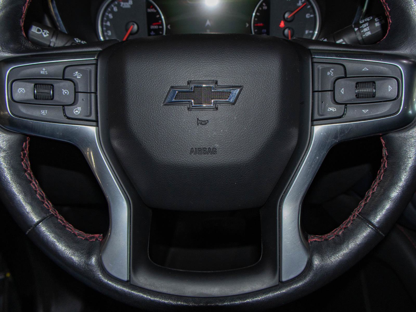 Used 2020 Chevrolet Blazer RS image 12