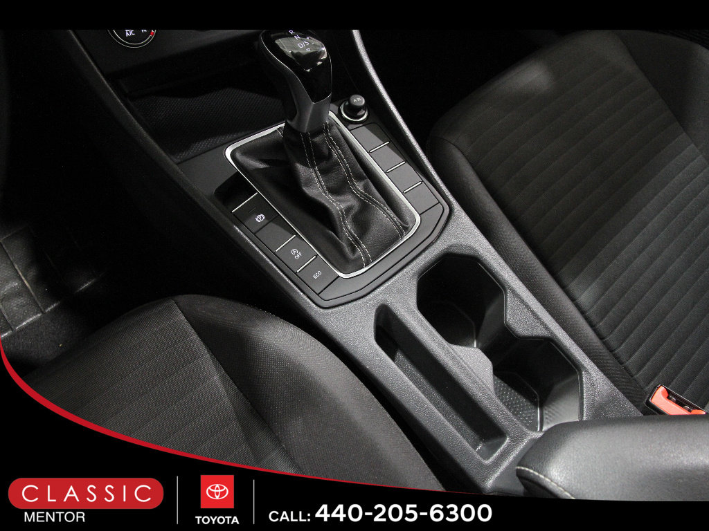 Used 2024 Volkswagen Jetta S image 14