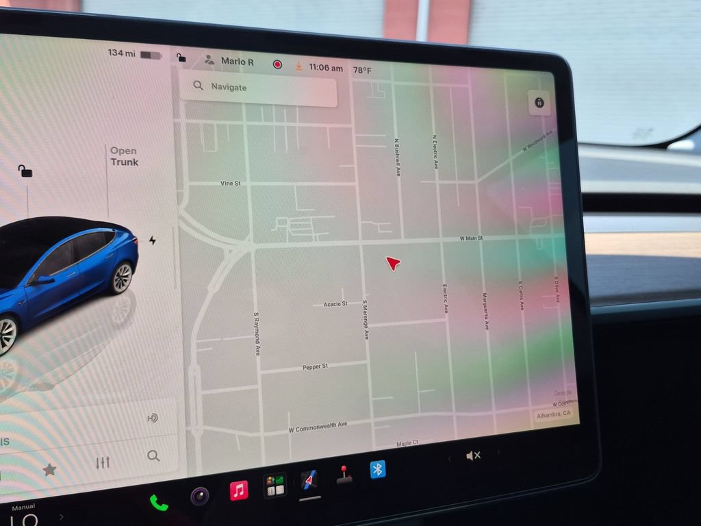 Used 2023 Tesla Model 3 Standard Range RWD image 23