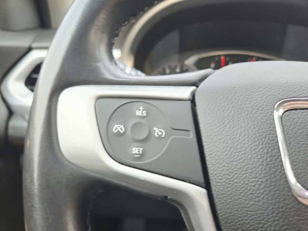 Used 2019 GMC Acadia SLT FWD image 21