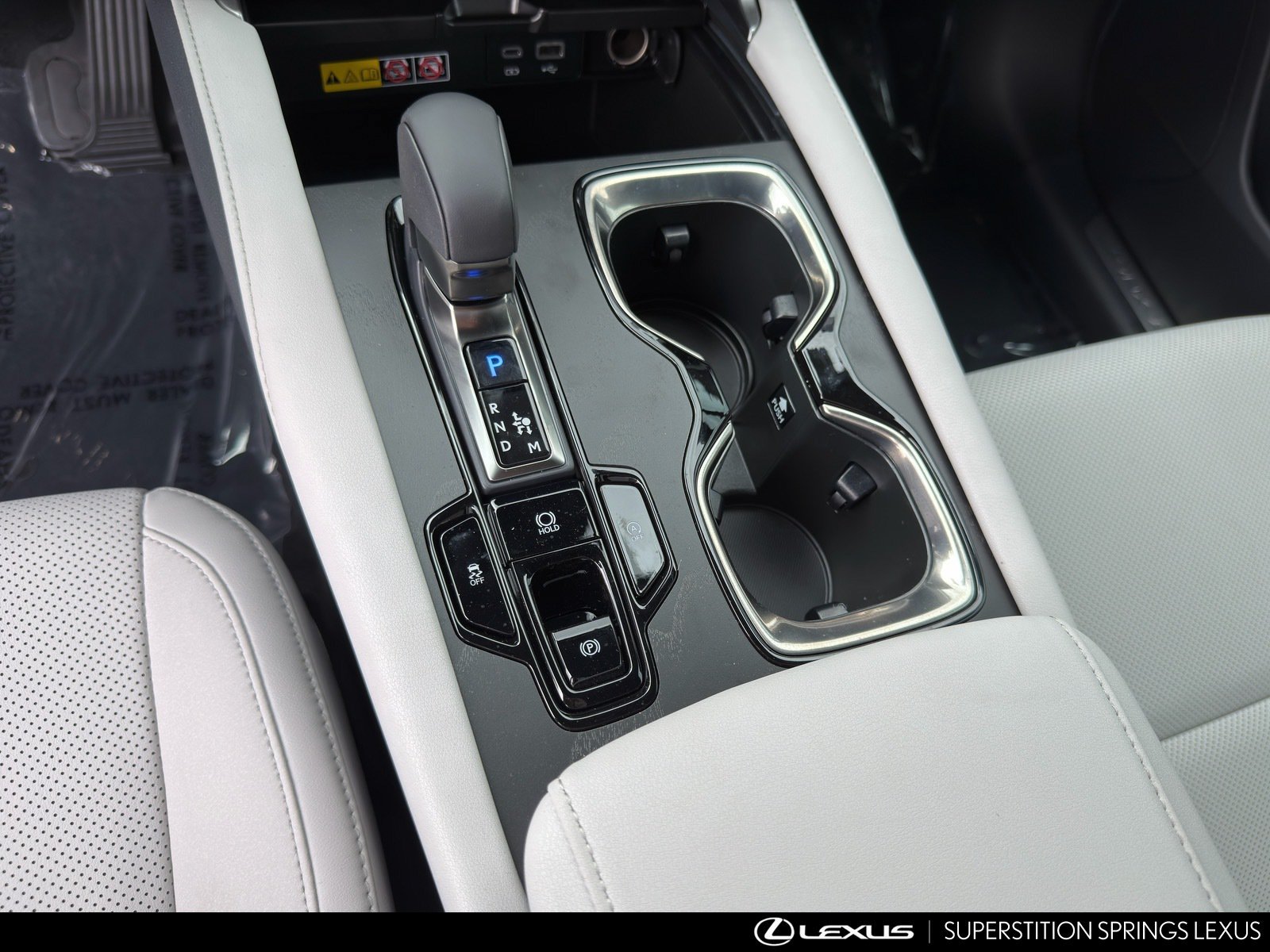 New 2026 Lexus RX 350 Premium w/ Convenience Package FWD image 21