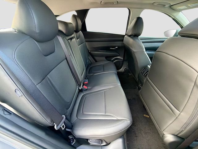 New 2026 Hyundai Tucson SEL image 29
