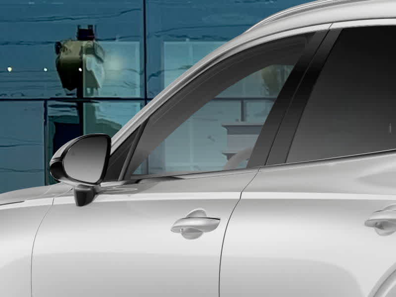 New 2026 Genesis GV70 2.5T Advanced image 14