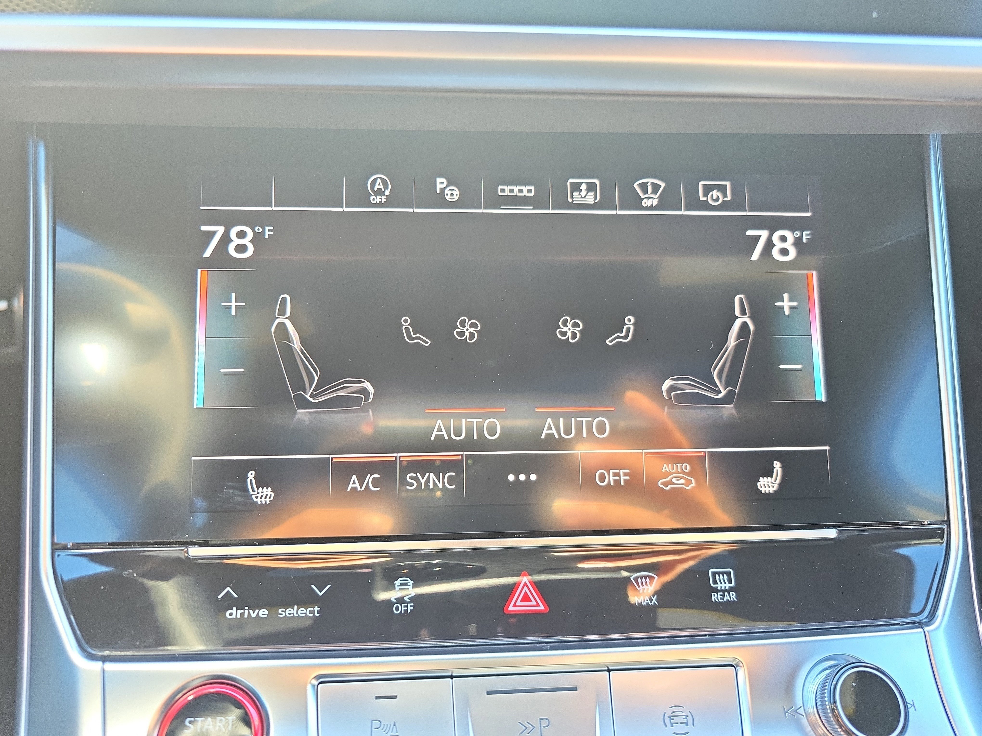 Certified 2025 Audi S6 Prestige image 19