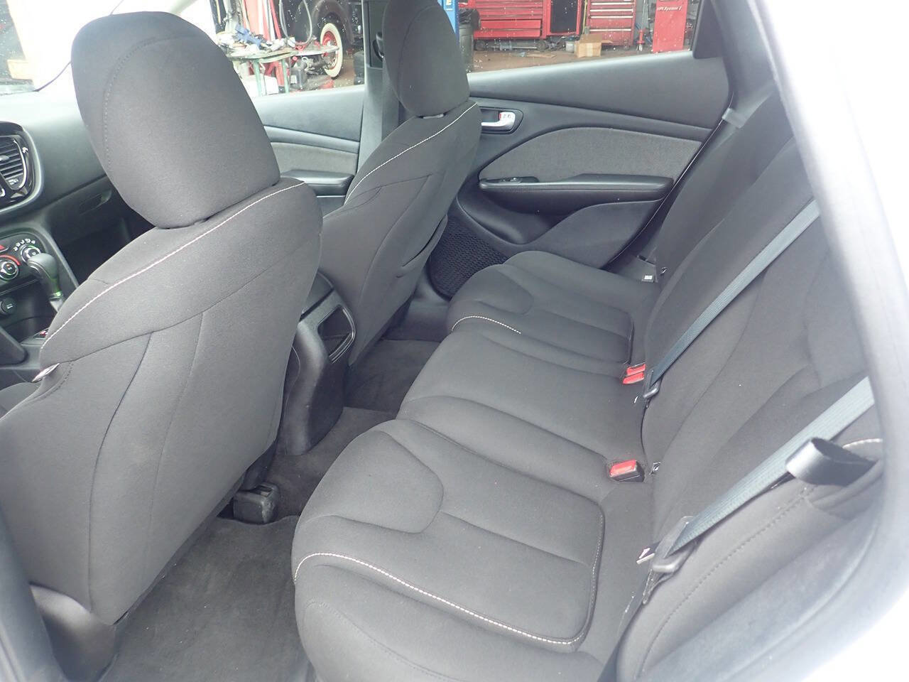 Used 2013 Dodge Dart SXT FWD image 13