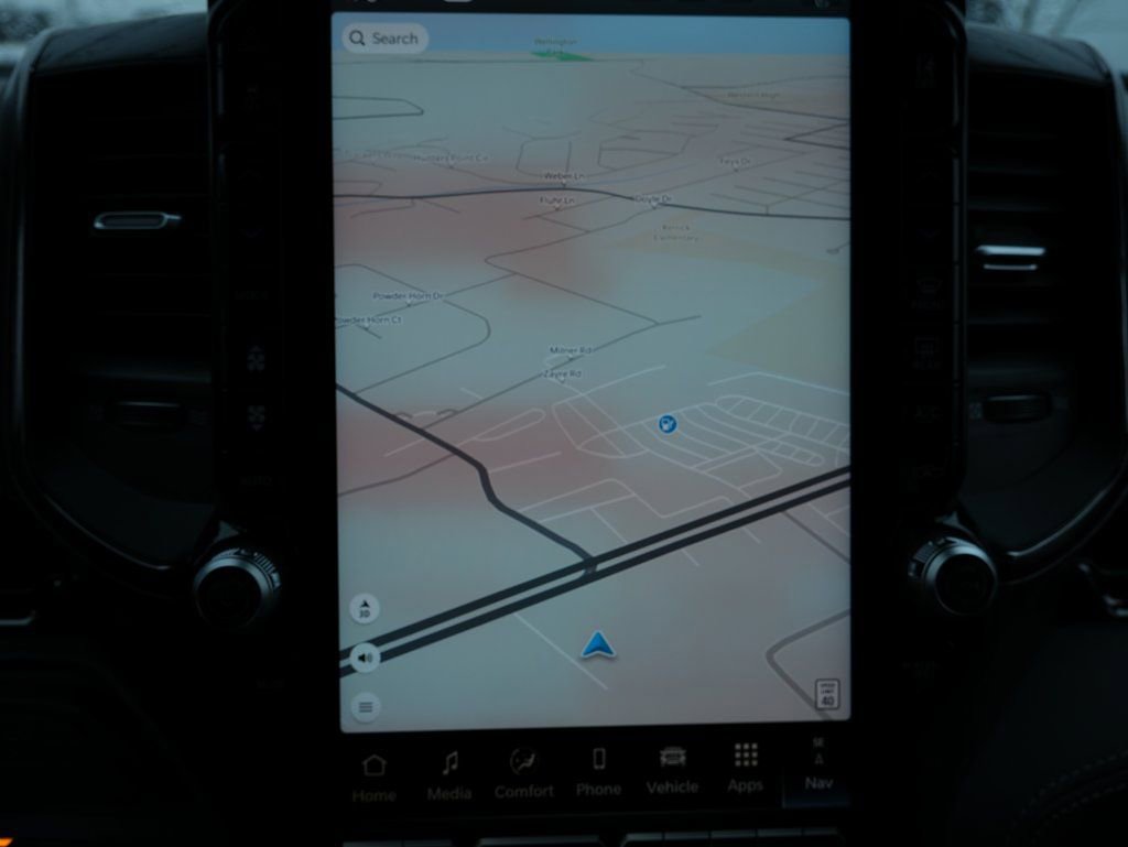 New 2026 RAM 3500 Limited image 22