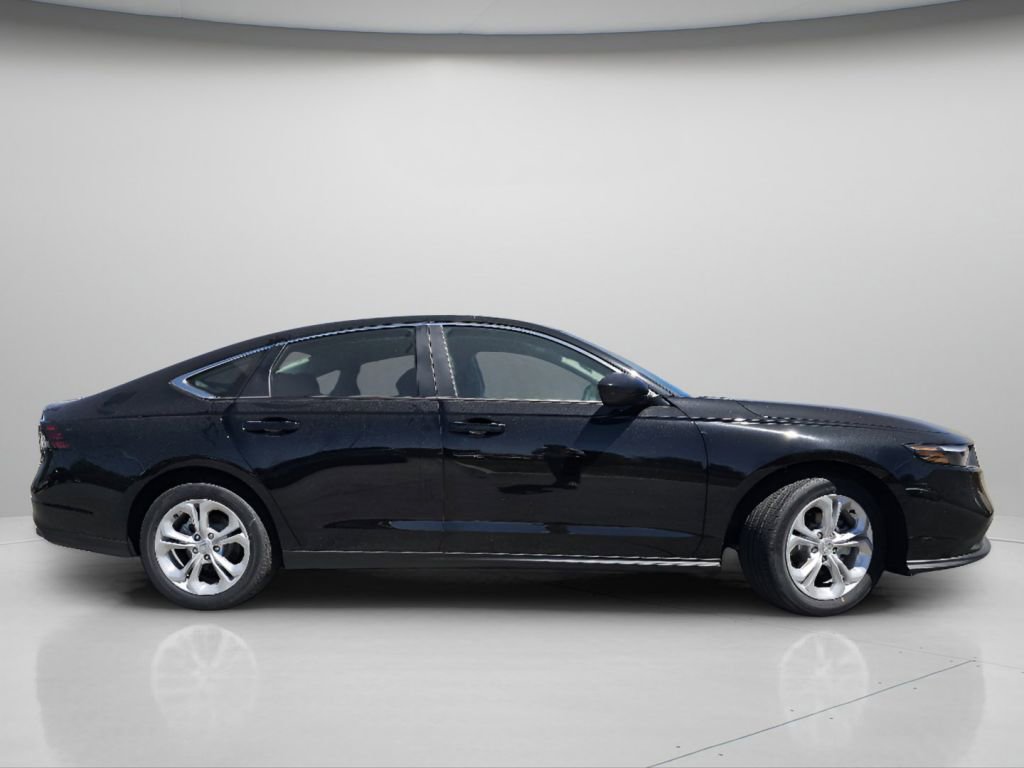 New 2026 Honda Accord LX image 22