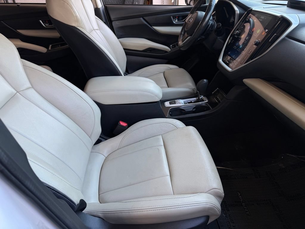 Used 2023 Subaru Ascent Limited AWD/4WD image 25