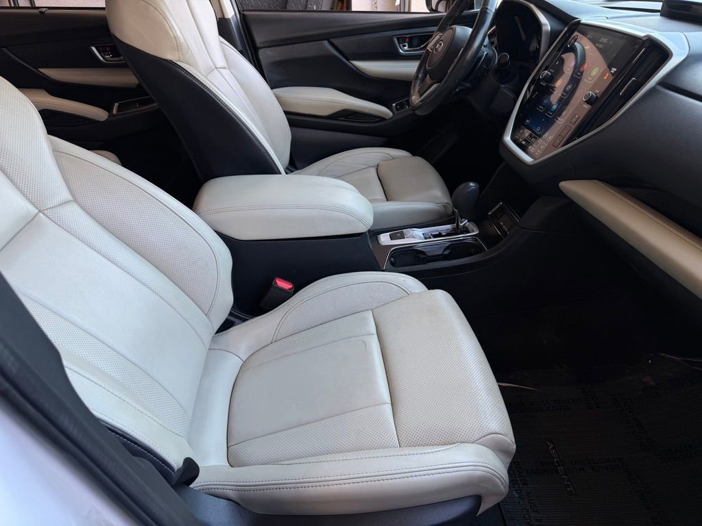 Used 2023 Subaru Ascent Limited AWD/4WD image 25