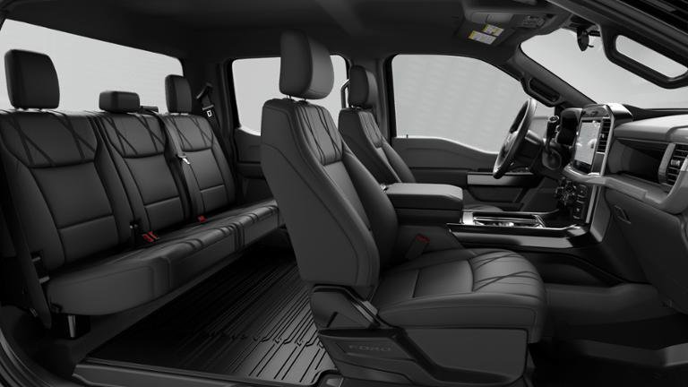 New 2026 Ford F150 STX w/ Equipment Group 200A AWD/4WD image 38