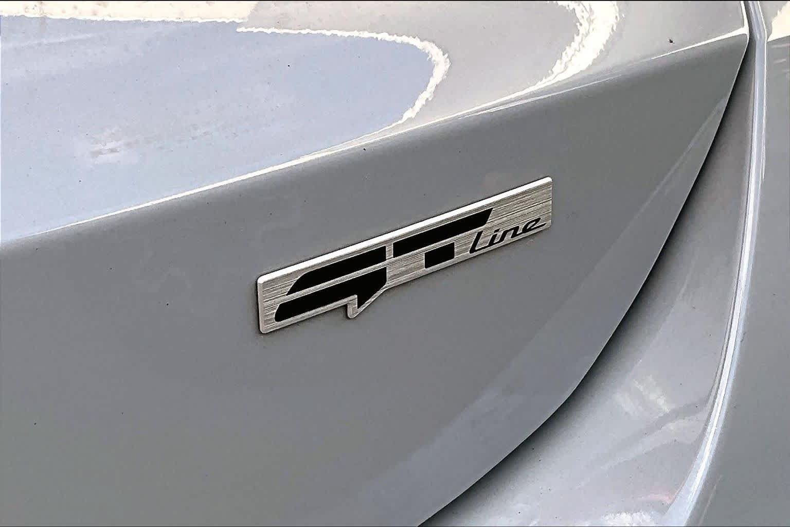 Used 2023 Kia K5 GT-Line w/ GT-Line Premium Package FWD image 10