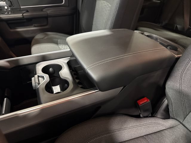 New 2026 RAM 2500 Big Horn AWD/4WD image 27