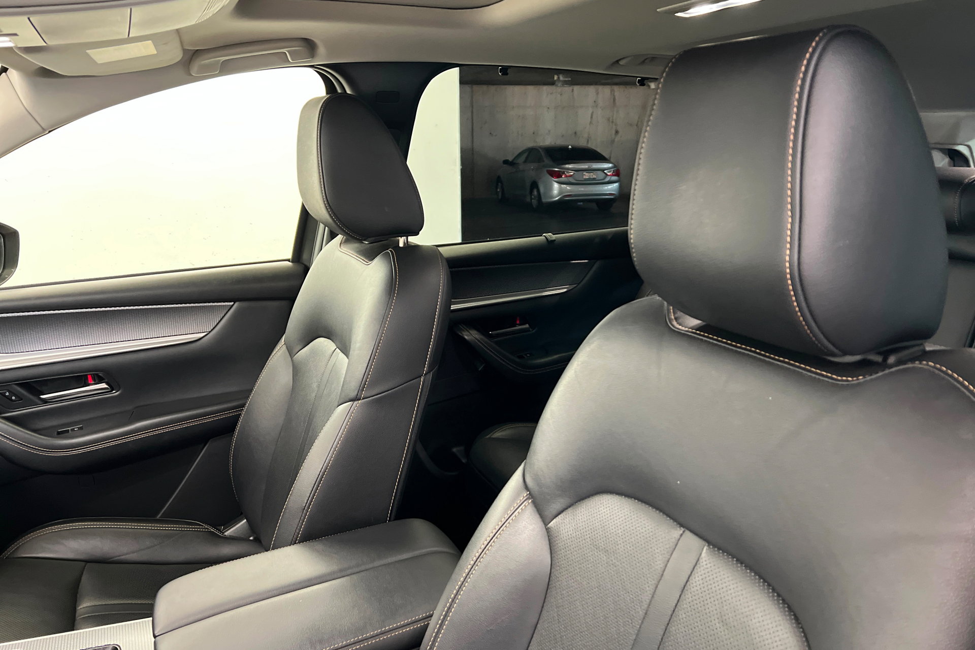 Used 2024 MAZDA CX-90 3.3 Turbo w/ Preferred Plus image 17