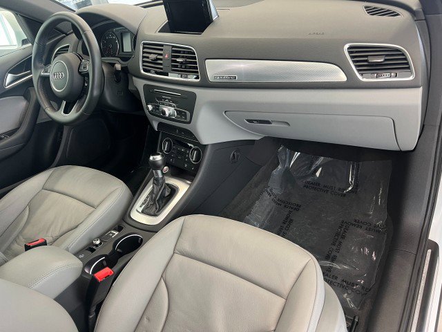 Used 2018 Audi Q3 2.0T Premium AWD/4WD image 16