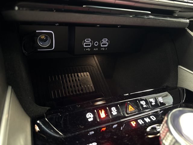 New 2026 Jeep Grand Wagoneer Limited w/ Convenience Group I AWD/4WD image 49