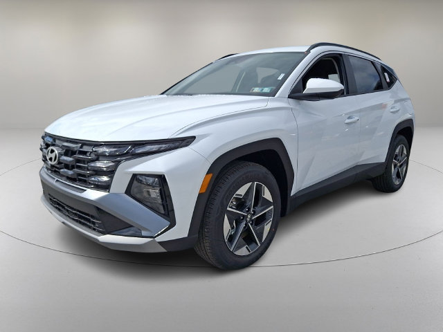 New 2026 Hyundai Tucson SEL AWD/4WD image 2